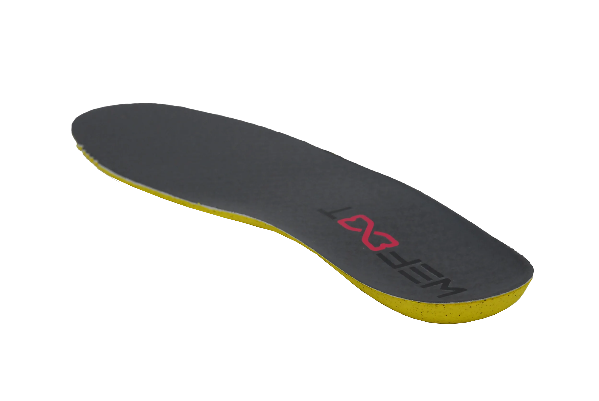 WEFOOT® Hybrid Ortholite-Polyurethane Grip Insole