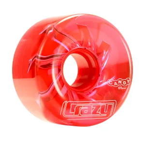 WHEEL CANDY - Red | Cherry