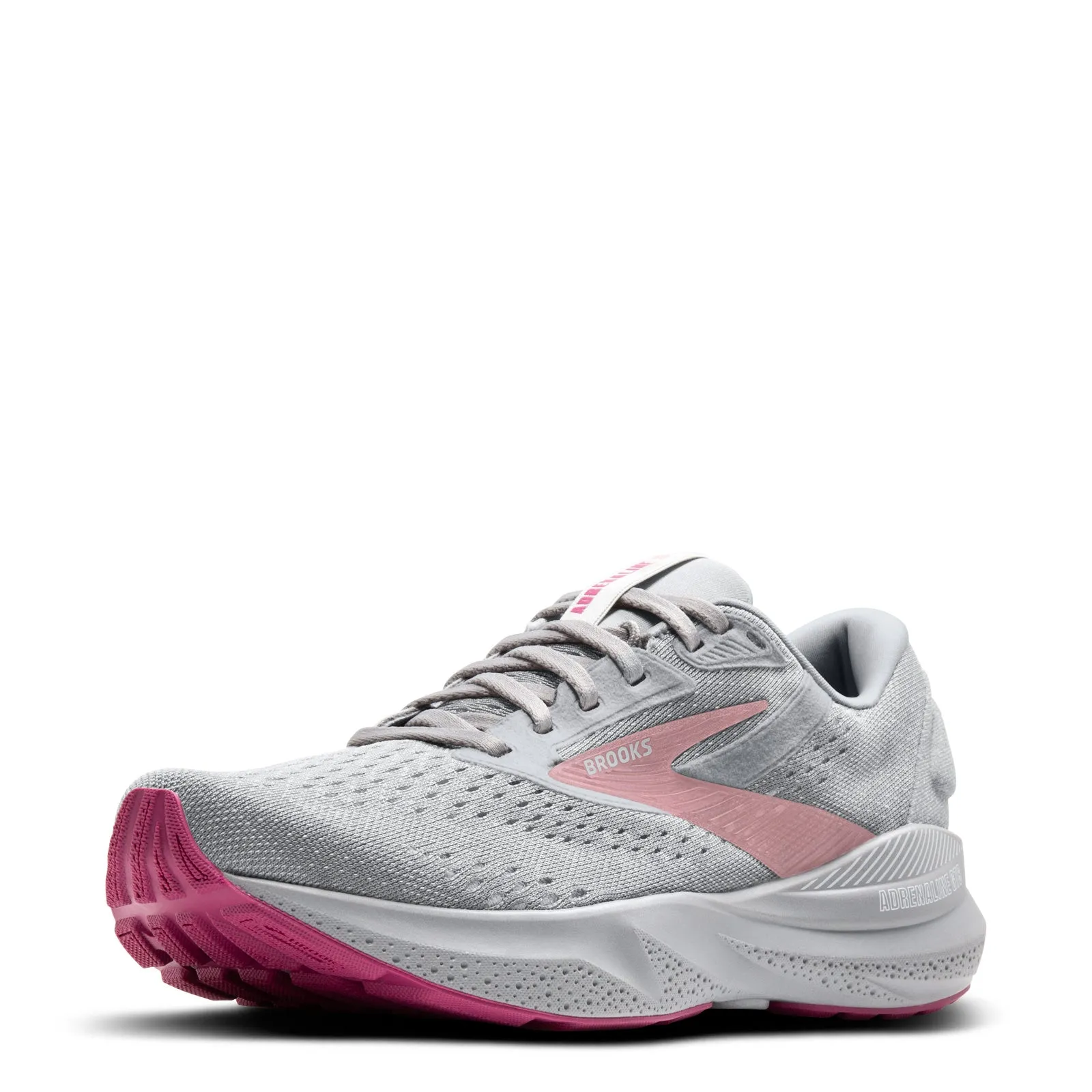 Women's Brooks, Adrenaline GTS 24 Running Shoe - Extra Wide Width