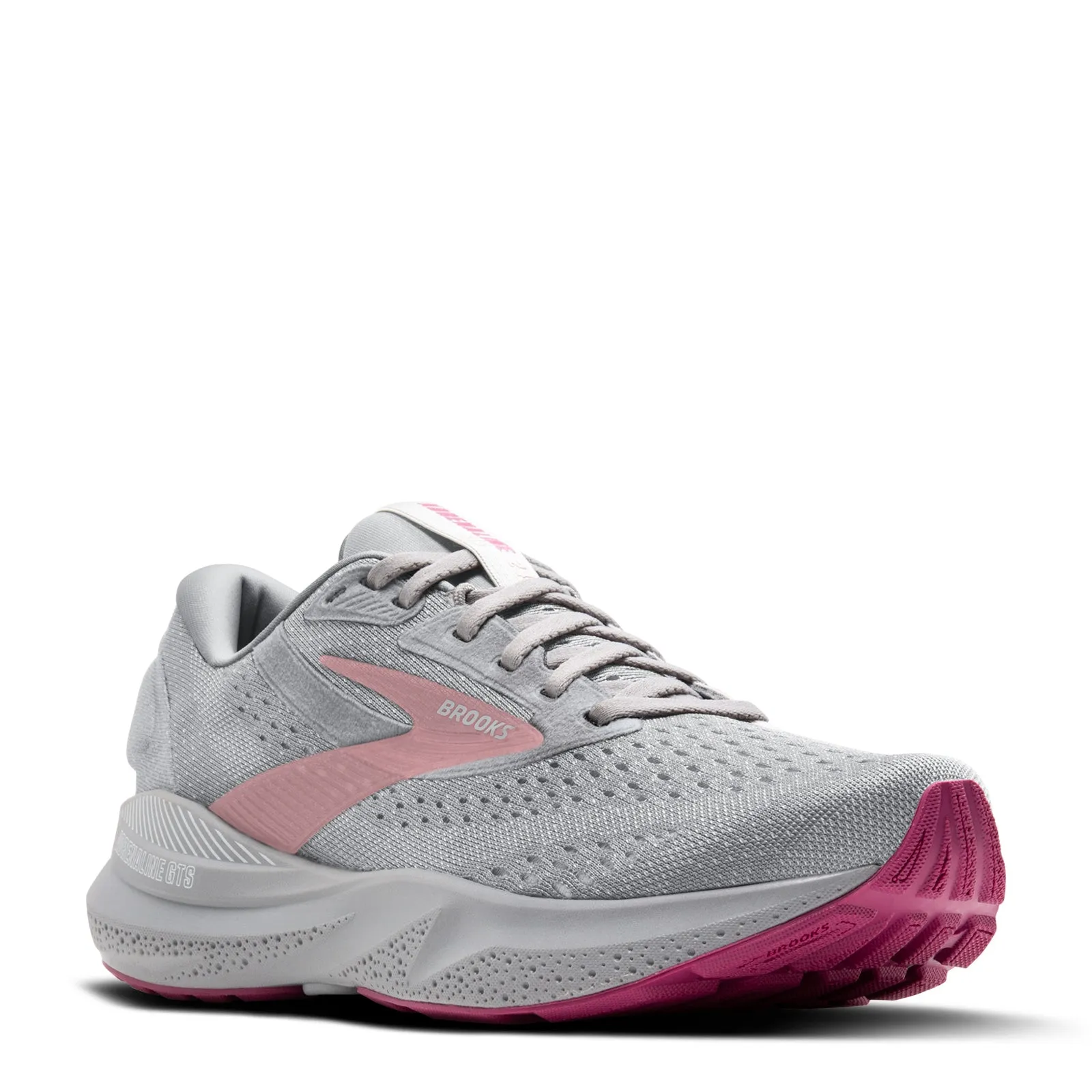 Women's Brooks, Adrenaline GTS 24 Running Shoe - Extra Wide Width