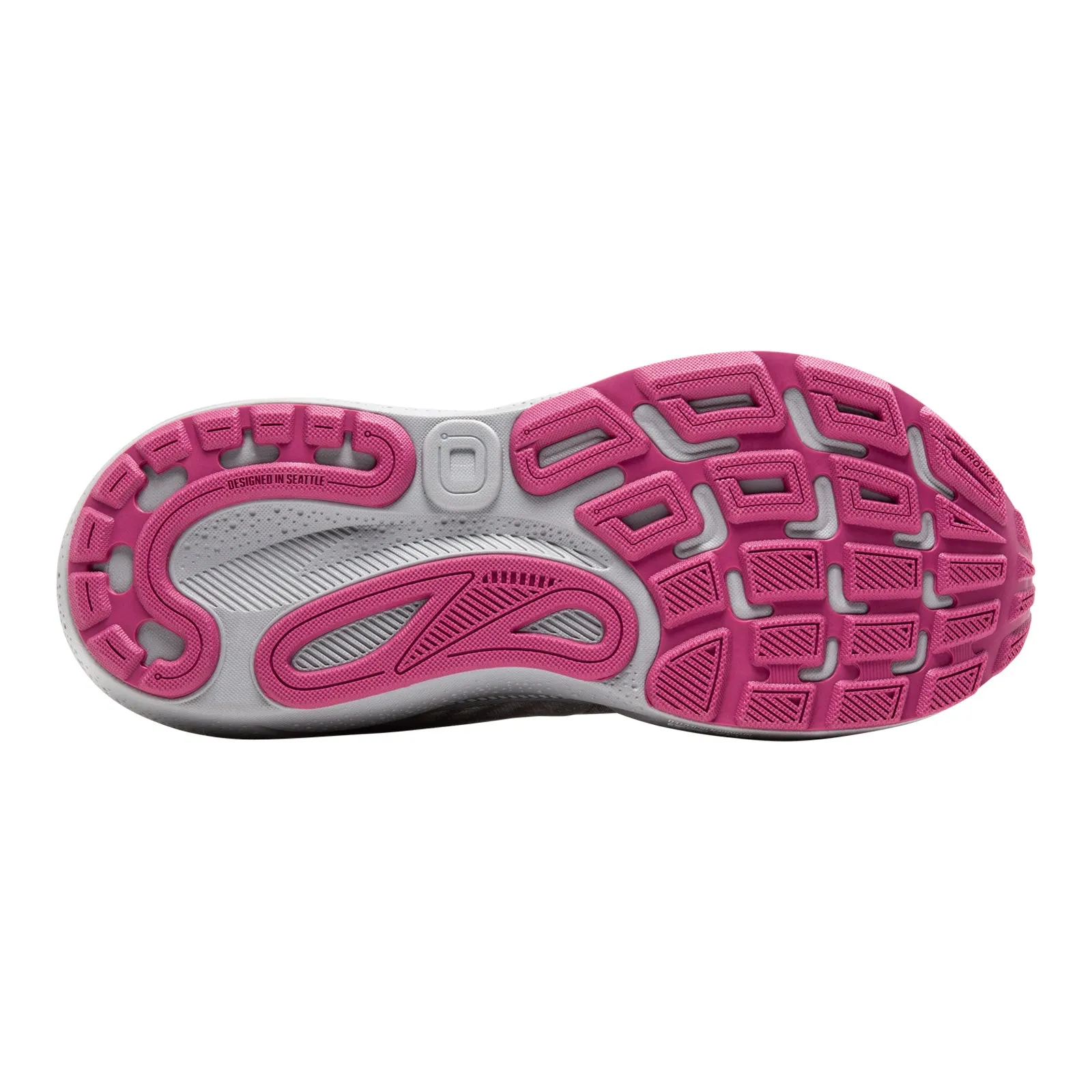 Women's Brooks, Adrenaline GTS 24 Running Shoe - Extra Wide Width