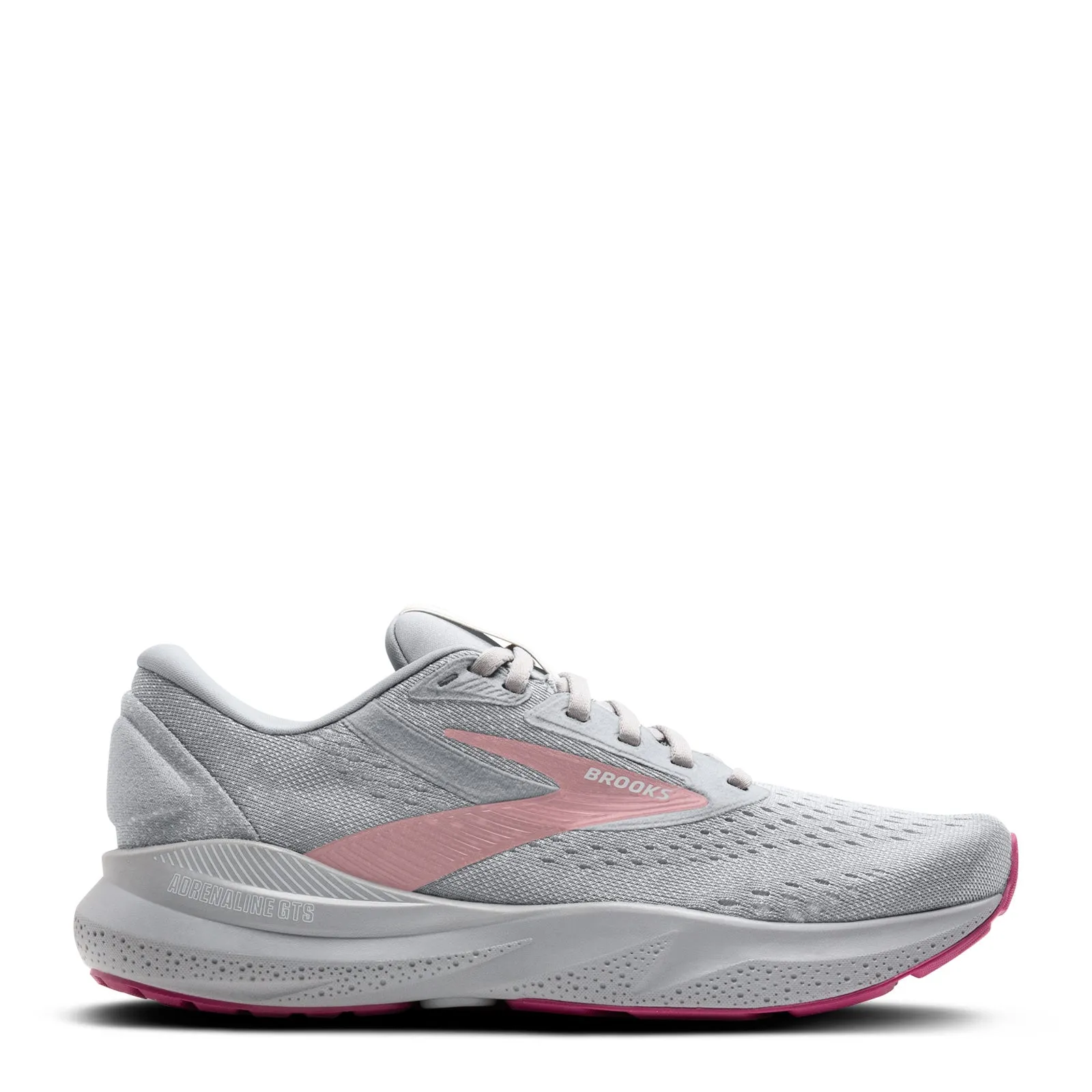 Women's Brooks, Adrenaline GTS 24 Running Shoe - Extra Wide Width