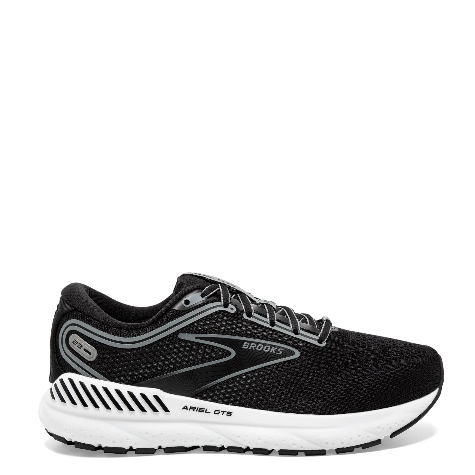 Women's Brooks, Ariel GTS 23 Running Shoe - Extra Wide Width