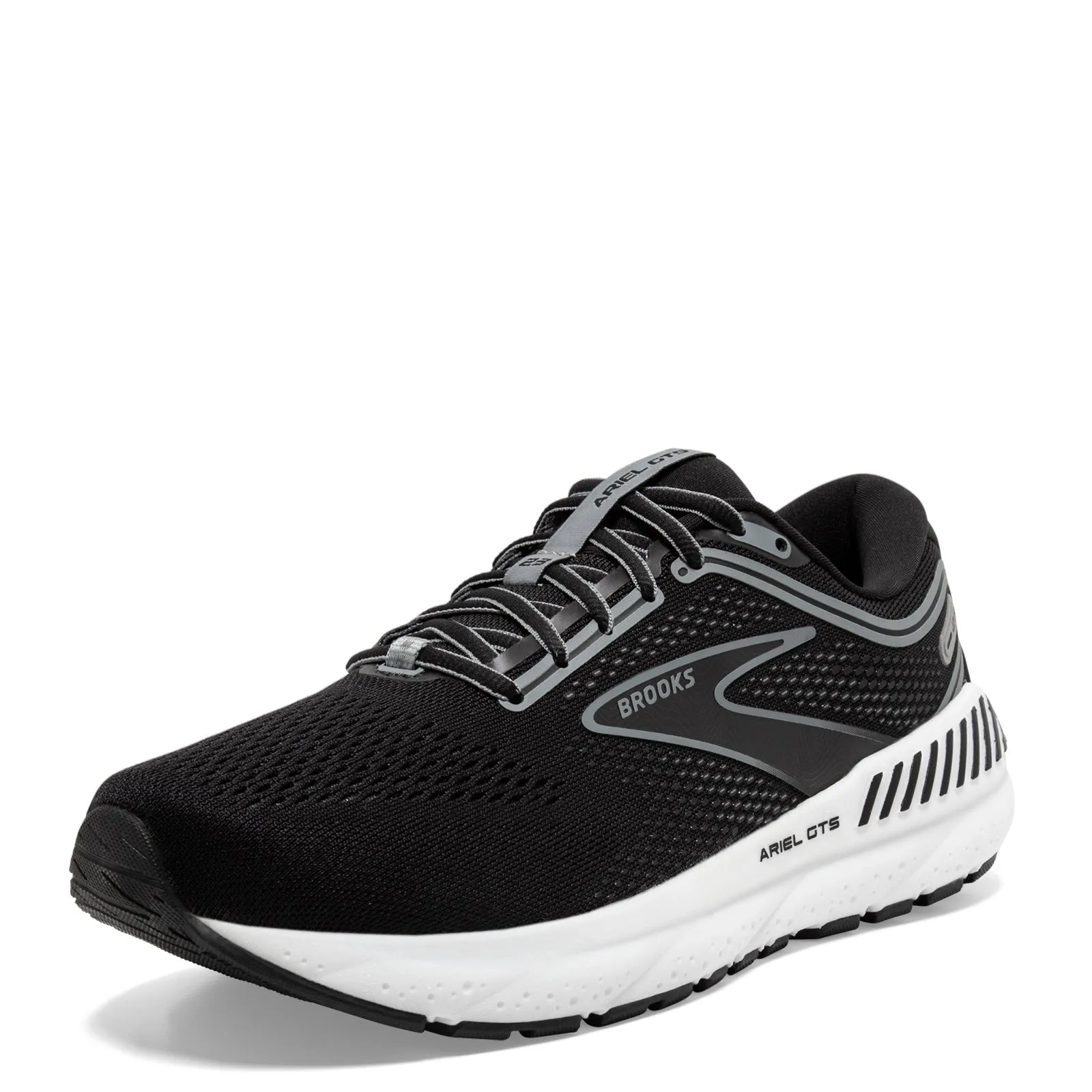 Women's Brooks, Ariel GTS 23 Running Shoe - Extra Wide Width