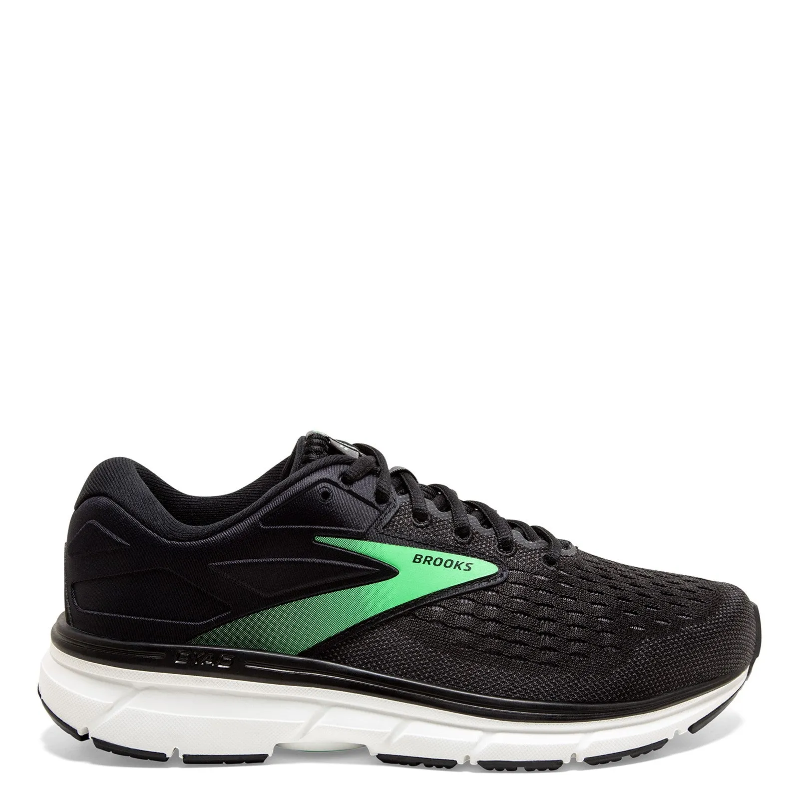 Women's Brooks, Dyad 11 Running Shoe - Wide Width