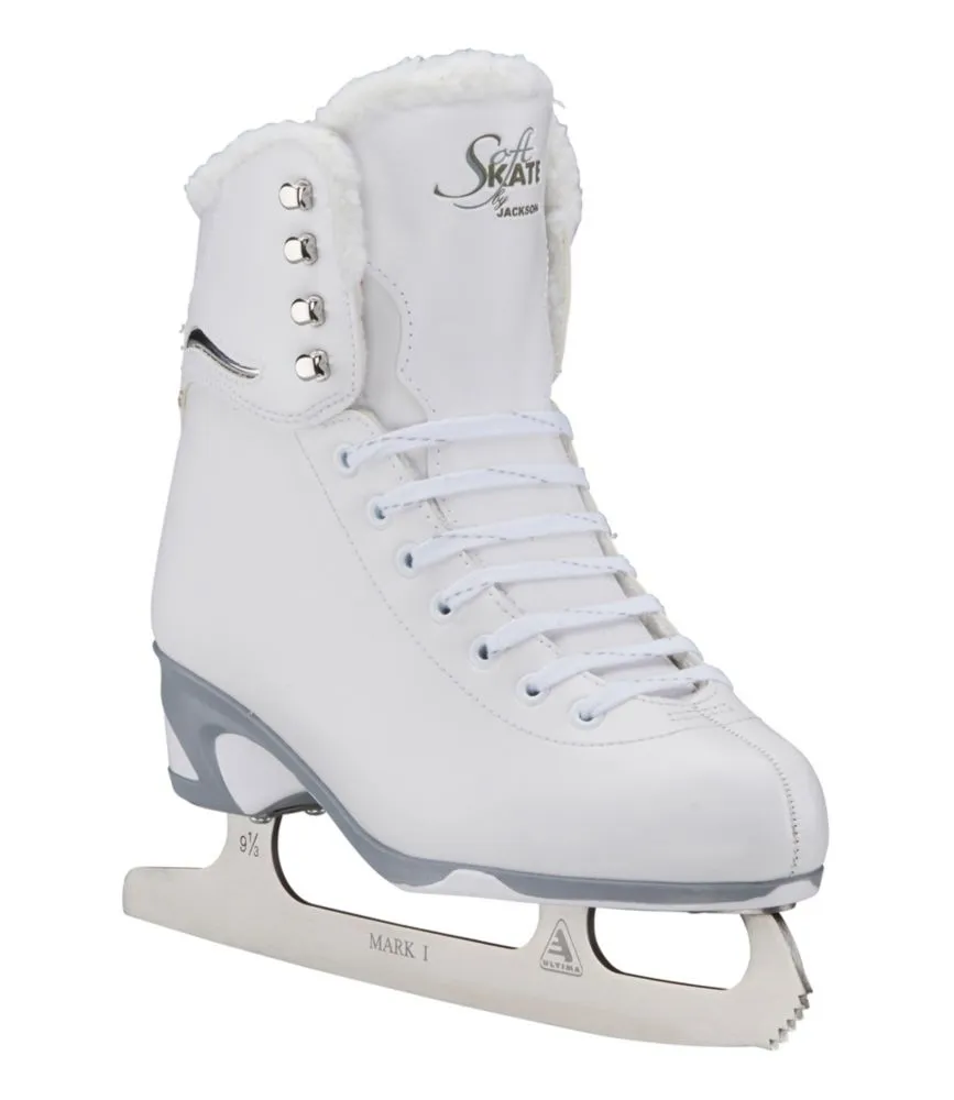 Women's Jackson SoftSkate Comfort Figure Skates