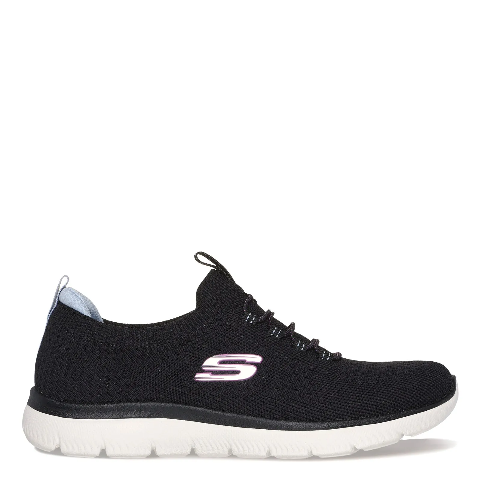 Women's Skechers, Summits - Top Player Sneaker - Wide Width