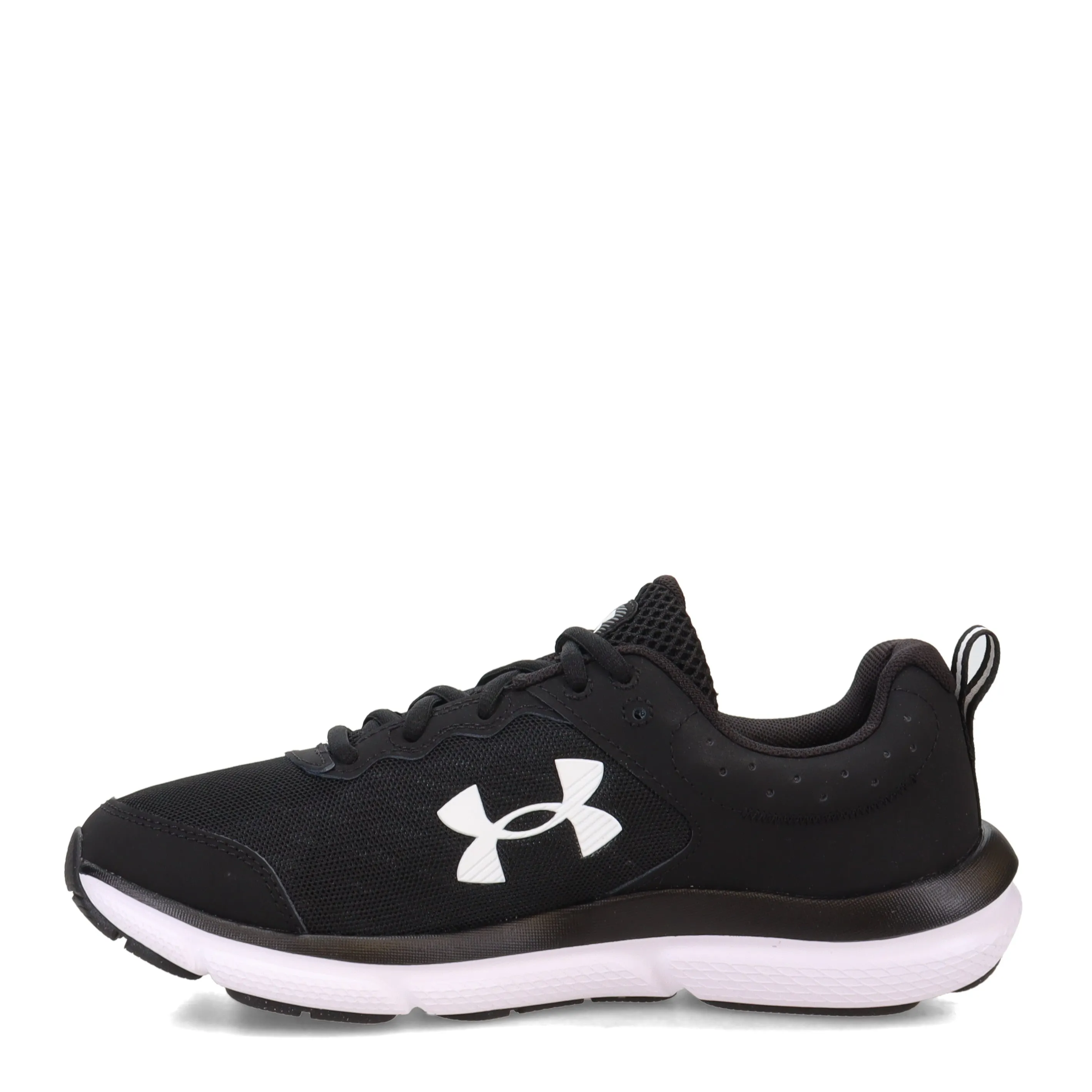 Women's Under Armour, Charged Assert 10 Running Shoe - Wide Width