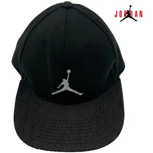 Youth Jordan Jumpman Basketball Cap Adjustable