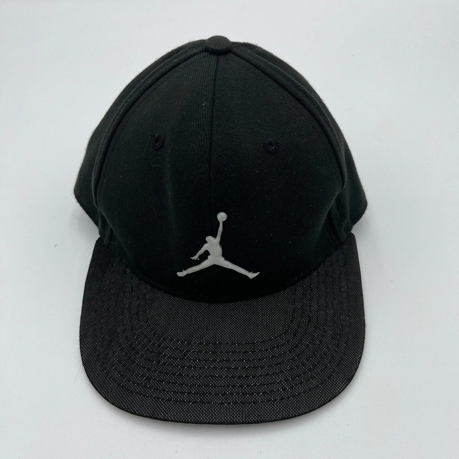 Youth Jordan Jumpman Basketball Cap Adjustable